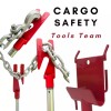 Gavase Tool ® Flatbed Cargo Safety Tools Dream Team