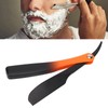 Straight Edge Trimmer Professional Manual Gradient Alloy Foldable Straight Edge