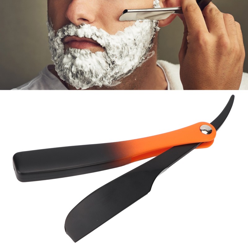 Straight Edge Trimmer Professional Manual Gradient Alloy Foldable Straight Edge