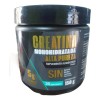 X-gear Creatina Mujer En Polvo 5gr Sabor Fresa