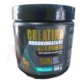 X-gear Creatina Mujer En Polvo 5gr Sabor Fresa