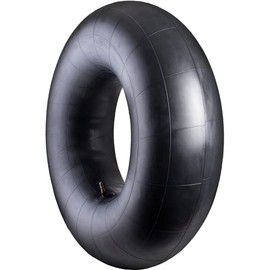 TG Brand 20" Tire Inner Tube 10.00R20 10.00-20 with TR78 Bent Metal Valve Stem