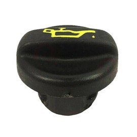 Oil Filler Cap Fits Ford Citroen Peugeot 1.4 HDI 1.6 HDI 2.0 HDI 1180.F9 96 Onwards 1147687 1180F9 9624939680 Y40114320 30757072