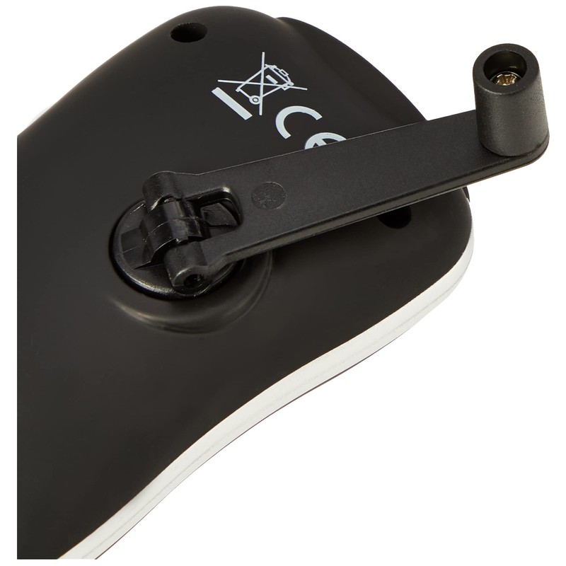 Rolson 61702 3 LED Dyno Torch