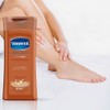 VASENOL Crema Corporal Humectación Total Cocoa Glow 400 ml