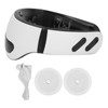 Electric Pulse Neck Massager Hot Compress Pulse Electric Cervical Spine