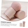 TOVINANNA Loose Powder Brush for Face Blush Brush Set Makeup