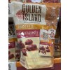 Golden Island Koren BBQ Snack Bites Jerky 1.5 Oz -