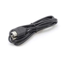 THE CIMPLE CO 4K HDMI Cable - (1 Pack) HDMI Cord (12ft) - Supports (4K@60Hz, 3D, HDTV, UHD, Ethernet, ARC, DIRECTV, Satellite Dish, Comcast) by 1 Pack