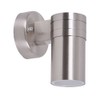 Brilliant Hanni ES120E Exterior Wall Lamp / GU10-LED / 1