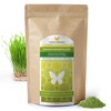 Flgelschwinger 500g Weizengras-Pulver von FLGELSCHWINGER aus jungen Gr?sern, ohne Zus?tze,