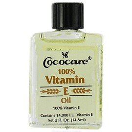 Coco Vit E Oil 14,000iu