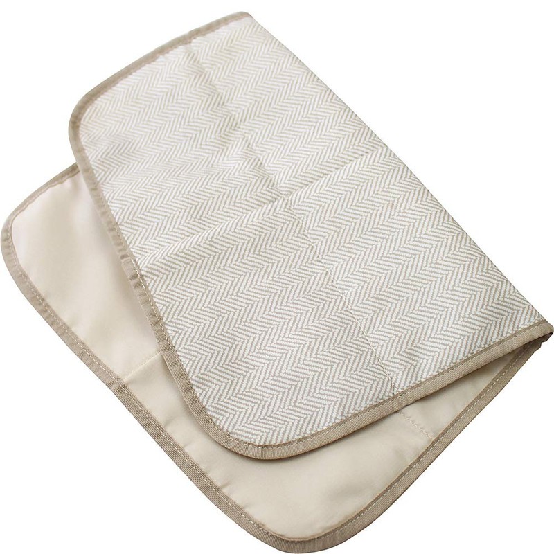 Itzy Ritzy - Bolsa cruzada para pañales – Cuenta con