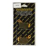 ACCOSSATO Brake Pad agpp80or, KTM > SX 144, 144 (2007