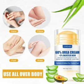 D2260523-4-3 2 Cremas Pies Sumifang Urea 60%