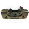 Automann Front Upper Door Latch LH Driver Side for Freightliner