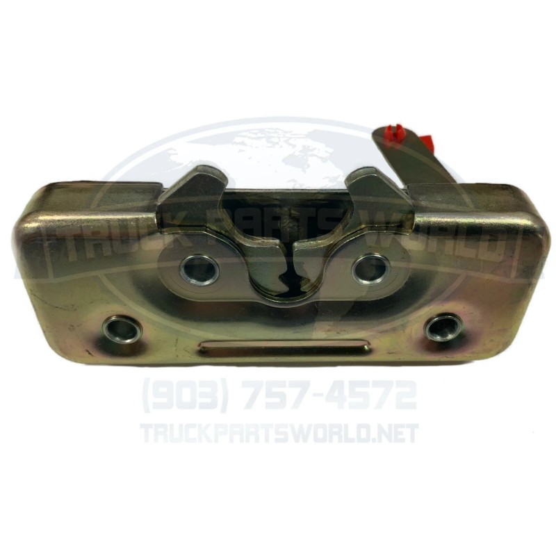 Automann Front Upper Door Latch LH Driver Side for Freightliner