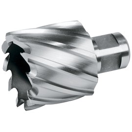 Ruko Terrax Core Drill Bits HSS 26 mm Weldon