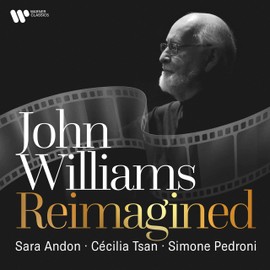 John Williams: Reimagined