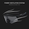 Cyxus 30g Polarized Sports Cycling Sunglasses Men Women Running Glasses