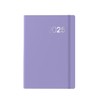 Collins Legacy 2025 Planner - A5 Week To View Diary
