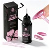 Pinpoint Nail Glue Remover for Press on 20ml