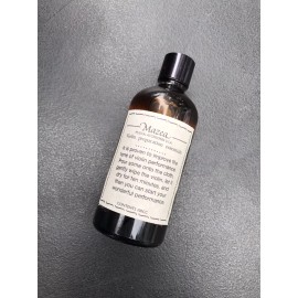 Mazea Violin maintenance fluid With Cloth Improve Tone Of Violin Clean Oil 100CC