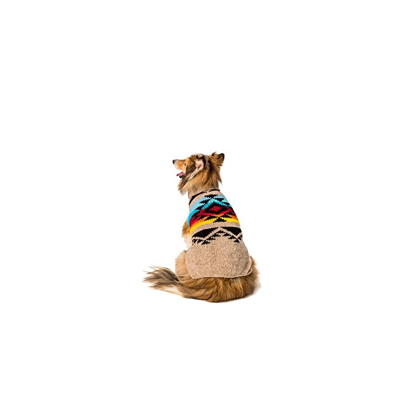 Chilly Dog Painted Desert (Small)