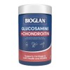 Bioglan Bioglan Glucosamine Chondroitin 180 Tablets Glucosamine Chondroitin, 1 pc / Bioglan 바이오글란 글루코사민 콘드로이틴 180정 Glucosamine Chondroitin, 1개