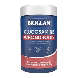 Bioglan Bioglan Glucosamine Chondroitin 180 Tablets Glucosamine Chondroitin, 1 pc / Bioglan 바이오글란 글루코사민 콘드로이틴 180정 Glucosamine Chondroitin, 1개