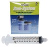 Sanitizing Maintenance Kit for Reverse Osmosis Tanks Comes with a
