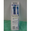 Oral-B Daily Clean Electric Toothbrush Replacement Brush Heads Refill, 3
