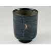 有田 Hasami of Fong Kilns, 11th Owl Pair Tea Bowls