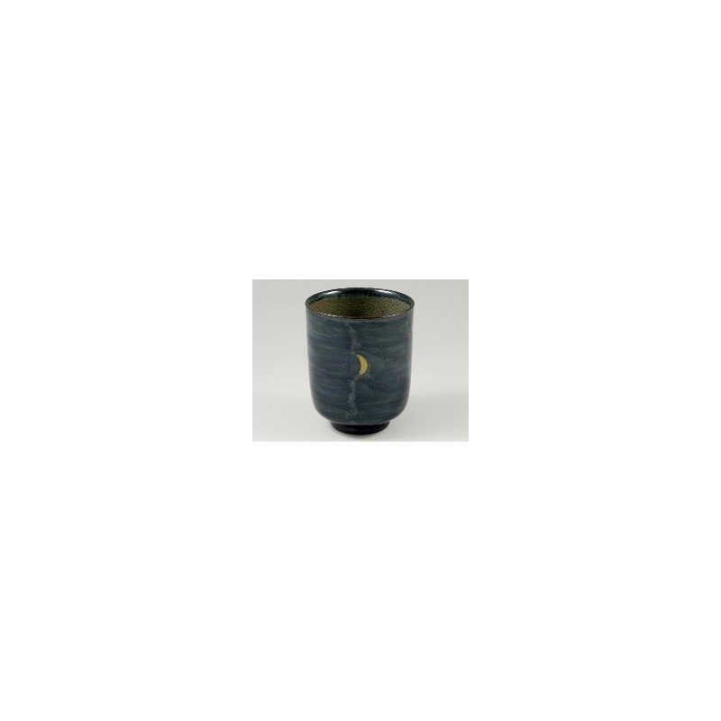有田 Hasami of Fong Kilns, 11th Owl Pair Tea Bowls