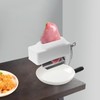 Commercial Meat Tenderizer Cuber, Heavy Duty Manual Meat Tenderizer Manual