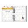 Agenda De Boda Wedding Planner De La Novia Planificador