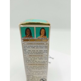 Sivop GOLD SKIN CLARIFIYING  OIL WITH SNAIL SLIME FAST ACTION 10 Days 70ml ORIGINA