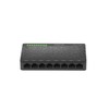 Lanberg Switch DSP1-1008 8-Port 1GB/S