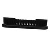 Gatuida Portable Pool Table Brush Billiard Cleaning Tool for Dust