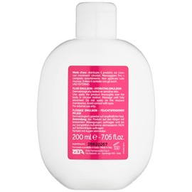 Amido Mio Emulsion, Fluid, Schwarz, 200 ml