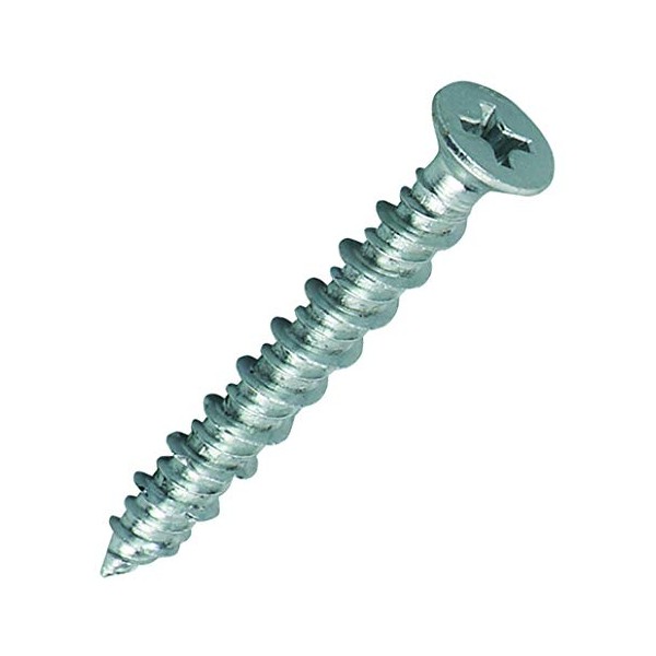 Sanko Techno PFV-445 Pless Anchor Countersunk Head Screw Diameter 0.2