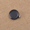 MilesMagic Magician's Coin Vanishing Magnetic Device Gimmick Ferrous Dollar, Pound,