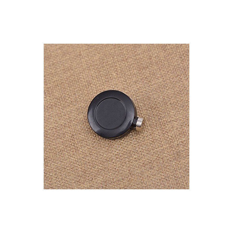 MilesMagic Magician's Coin Vanishing Magnetic Device Gimmick Ferrous Dollar, Pound,