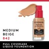 Outlast Extreme Wear Full Coverage Foundation