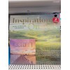 jot 2026 Inspiration Quotes 12 Months Calendar 12" With Bonus