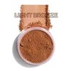 Mary Kay Maquillaje Polvo Fijador Acabadosedoso Mary Kay Light Bronze
