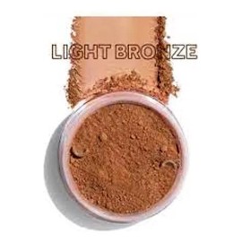 Mary Kay Maquillaje Polvo Fijador Acabadosedoso Mary Kay Light Bronze