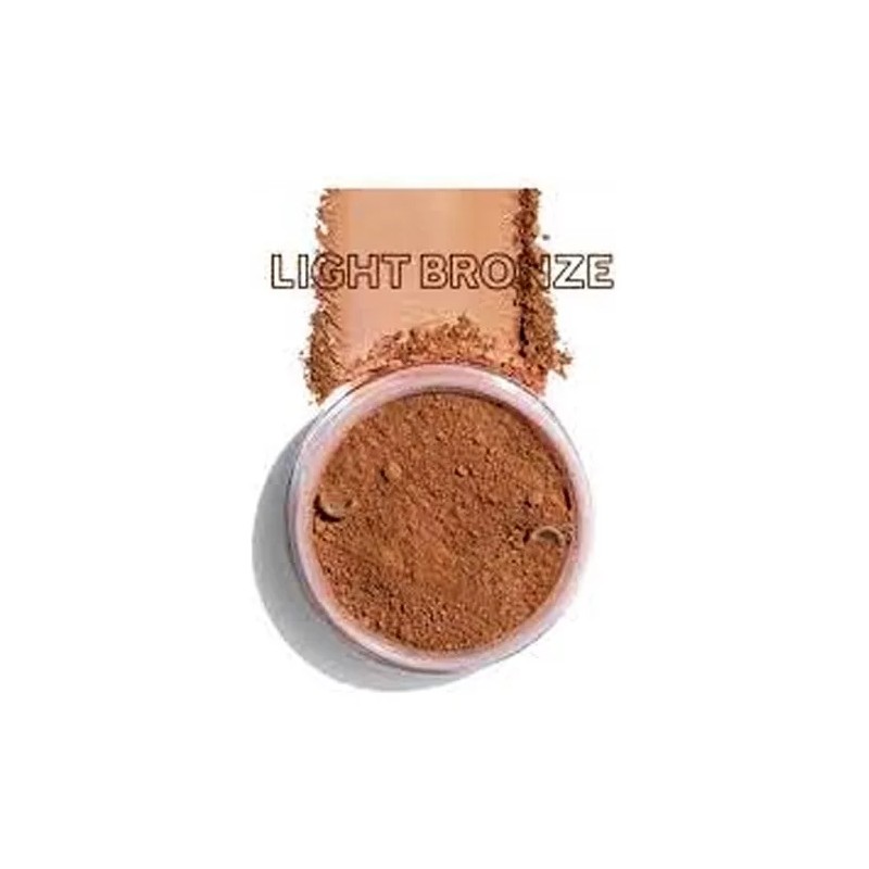 Mary Kay Maquillaje Polvo Fijador Acabadosedoso Mary Kay Light Bronze