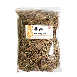 NEW PACKAGING Lemongrass Xiang Mao 香茅 4 Oz
