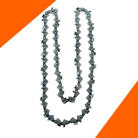 Generic Chainsaw chain Rapid Super 26RS 68 dl - 3 pcs 18"" .325 Pitch .063 gauge compatible with Stihl set of 3